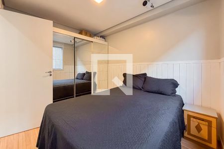 Quarto 2 de apartamento à venda com 2 quartos, 35m² em Mooca, São Paulo