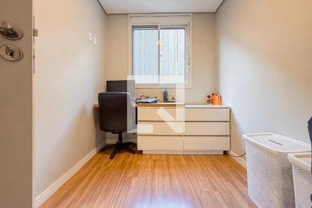 Quarto 1 de apartamento à venda com 2 quartos, 35m² em Mooca, São Paulo