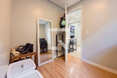 Quarto 1 de apartamento à venda com 2 quartos, 35m² em Mooca, São Paulo