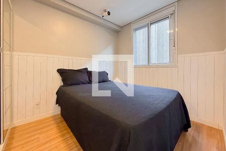 Quarto 2 de apartamento à venda com 2 quartos, 35m² em Mooca, São Paulo