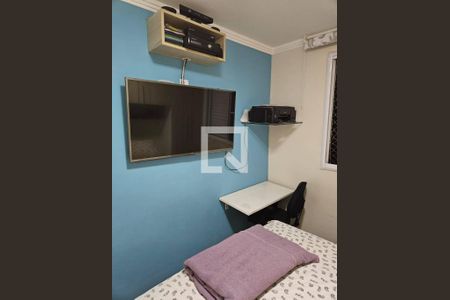Apartamento à venda com 2 quartos, 50m² em Vila Amalia (Zona Norte), São Paulo