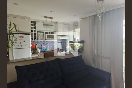 Apartamento à venda com 2 quartos, 50m² em Vila Amalia (Zona Norte), São Paulo