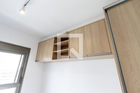 Kitnet/Studio para alugar com 1 quarto, 25m² em Pompeia, São Paulo