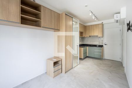 Kitnet/Studio para alugar com 1 quarto, 25m² em Pompeia, São Paulo