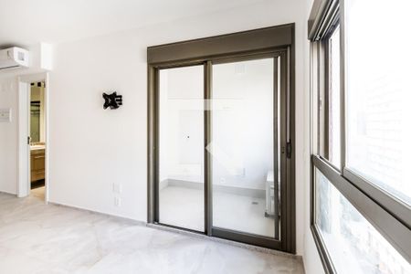 Kitnet/Studio para alugar com 1 quarto, 25m² em Pompeia, São Paulo