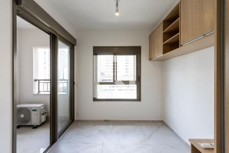 Kitnet/Studio para alugar com 1 quarto, 25m² em Pompeia, São Paulo