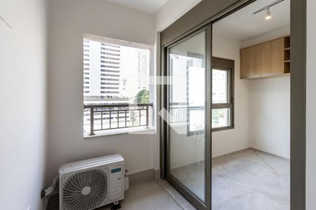 Kitnet/Studio para alugar com 1 quarto, 25m² em Pompeia, São Paulo