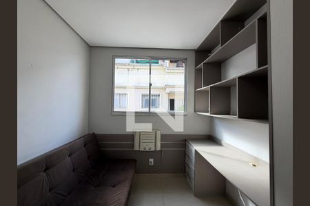 Quarto 1 de apartamento à venda com 3 quartos, 136m² em Pechincha, Rio de Janeiro
