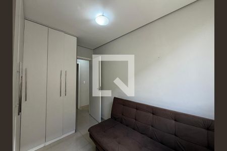 Quarto 1 de apartamento à venda com 3 quartos, 136m² em Pechincha, Rio de Janeiro