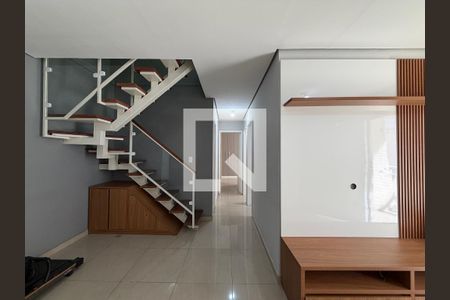 Sala de apartamento à venda com 3 quartos, 136m² em Pechincha, Rio de Janeiro