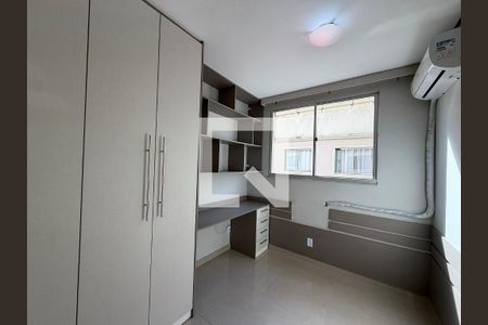 Quarto 2 de apartamento à venda com 3 quartos, 136m² em Pechincha, Rio de Janeiro