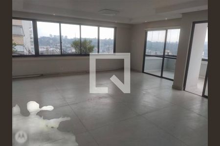 Apartamento à venda com 4 quartos, 180m² em Vila Alexandria, São Paulo