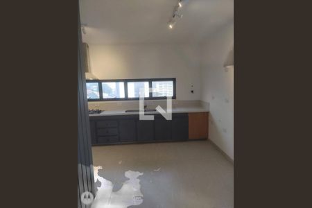 Apartamento à venda com 4 quartos, 180m² em Vila Alexandria, São Paulo