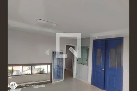 Apartamento à venda com 4 quartos, 180m² em Vila Alexandria, São Paulo