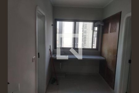 Apartamento à venda com 4 quartos, 180m² em Vila Alexandria, São Paulo