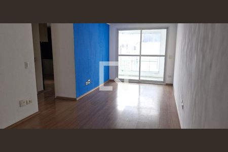 Foto 02 de apartamento à venda com 2 quartos, 61m² em Bela Vista, São Paulo