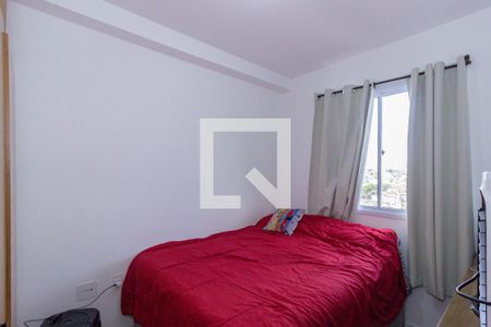 Quarto de apartamento à venda com 1 quarto, 30m² em Vila Pereira Barreto, São Paulo