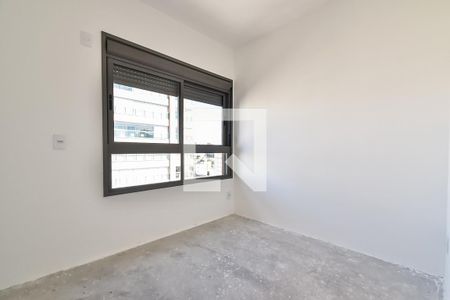 Suíte 1 de apartamento à venda com 2 quartos, 78m² em Jardim Vila Mariana, São Paulo