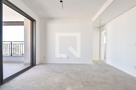 Sala de apartamento à venda com 2 quartos, 78m² em Jardim Vila Mariana, São Paulo