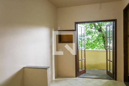 Quarto 1 de apartamento para alugar com 2 quartos, 75m² em Encantado, Rio de Janeiro