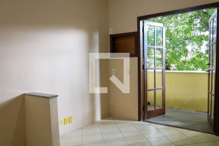 Quarto 1 de apartamento para alugar com 2 quartos, 75m² em Encantado, Rio de Janeiro