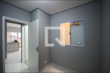 Quarto  de casa para alugar com 1 quarto, 55m² em Vila Pereira Cerca, São Paulo
