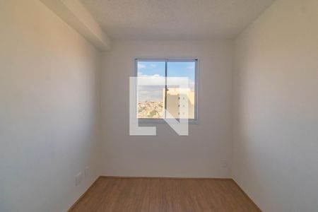 Quarto de apartamento à venda com 1 quarto, 27m² em Jabaquara, São Paulo