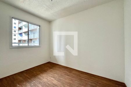 Suite de apartamento à venda com 1 quarto, 30m² em Planalto Paulista, São Paulo