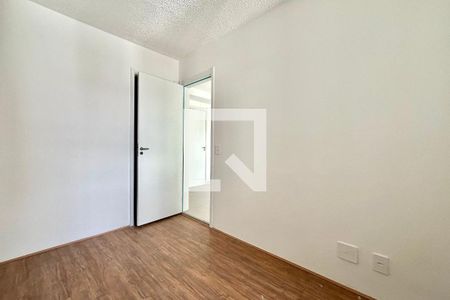 Suite de apartamento à venda com 1 quarto, 30m² em Planalto Paulista, São Paulo