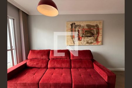 Apartamento à venda com 2 quartos, 48m² em Luz, São Paulo