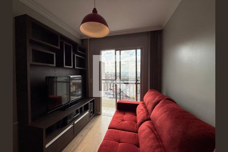Apartamento à venda com 2 quartos, 48m² em Luz, São Paulo
