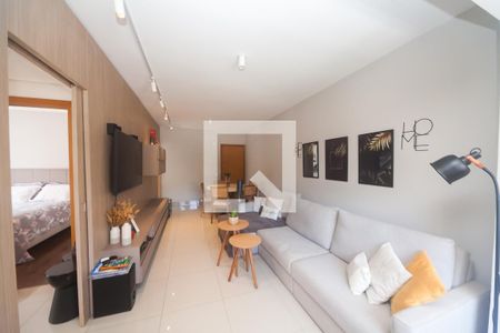 Apartamento à venda com 2 quartos, 65m² em Buritis, Belo Horizonte