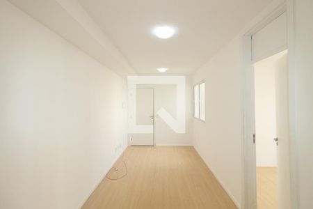Sala de apartamento para alugar com 2 quartos, 47m² em Guaratiba, Rio de Janeiro