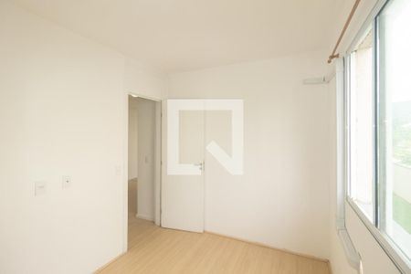 Quarto 1 de apartamento para alugar com 2 quartos, 47m² em Guaratiba, Rio de Janeiro
