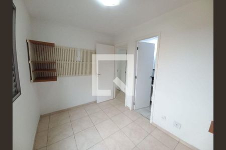 Suíte de apartamento à venda com 3 quartos, 100m² em Morumbi, São Paulo