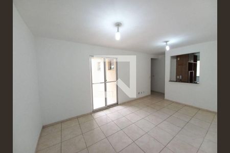 Vista entrada sala de apartamento à venda com 3 quartos, 100m² em Morumbi, São Paulo