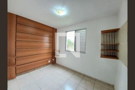Suíte de apartamento à venda com 3 quartos, 100m² em Morumbi, São Paulo