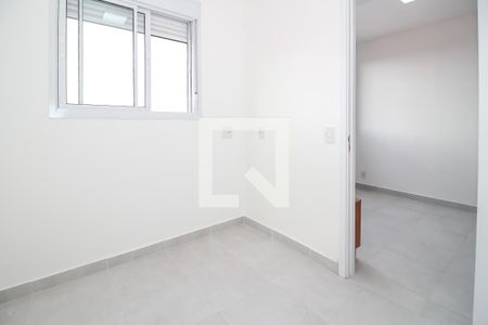 Quarto 1 de apartamento para alugar com 2 quartos, 34m² em Lapa de Baixo, São Paulo