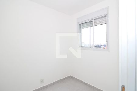 Quarto 1 de apartamento para alugar com 2 quartos, 34m² em Lapa de Baixo, São Paulo