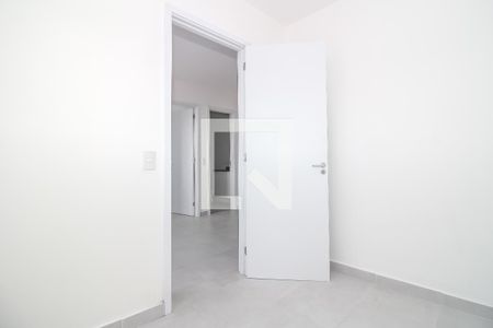 Quarto 1 de apartamento para alugar com 2 quartos, 34m² em Lapa de Baixo, São Paulo