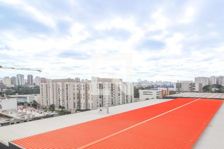 Quarto 1 de apartamento para alugar com 2 quartos, 34m² em Lapa de Baixo, São Paulo