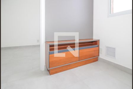 Sala de apartamento para alugar com 2 quartos, 34m² em Lapa de Baixo, São Paulo