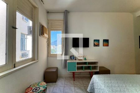 Apartamento para alugar com 1 quarto, 26m² em Botafogo, Rio de Janeiro