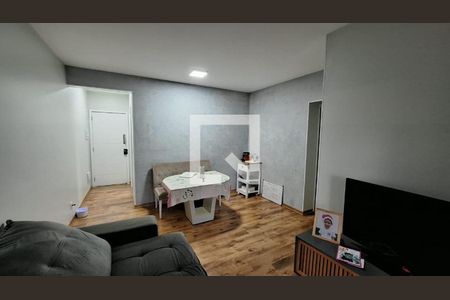 Foto 09 de apartamento à venda com 3 quartos, 77m² em Conjunto Promorar Raposo Tavares, São Paulo