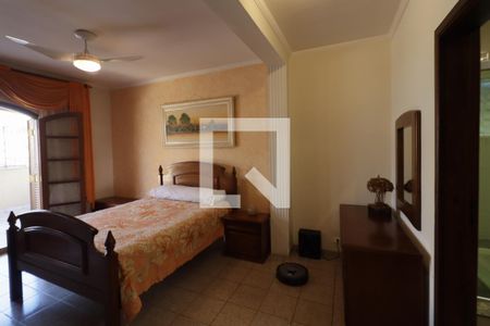 Suíte 1 de casa à venda com 2 quartos, 200m² em Pestana, Osasco