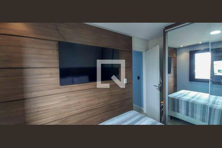 Quarto 1 de apartamento à venda com 2 quartos, 104m² em Santa Maria, Osasco
