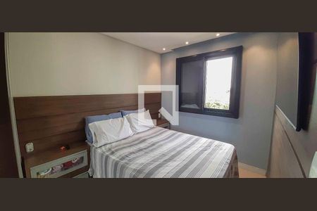 Quarto 1 de apartamento à venda com 2 quartos, 104m² em Santa Maria, Osasco