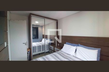 Quarto 1 de apartamento à venda com 2 quartos, 104m² em Santa Maria, Osasco