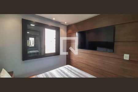 Quarto 1 de apartamento à venda com 2 quartos, 104m² em Santa Maria, Osasco
