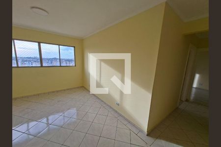 Sala de apartamento à venda com 3 quartos, 96m² em Centro, Campinas